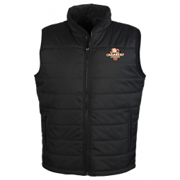 Doudoune sans manches...