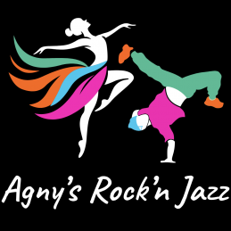 Logo Agny's Rock'n Jazz