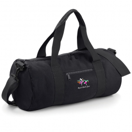 Sac noir 20L - Agny's