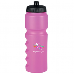 Gourde rose 500ml - Agny's