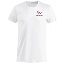 T-shirt coton Enfant - Agny's