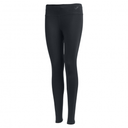 Legging coton noir femme -...