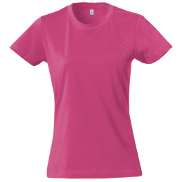 TEE BASIC NEW WAVE F