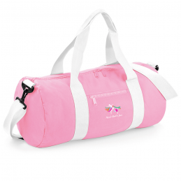 Sac rose 20L - Agny's