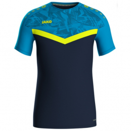 TEE-SHIRT ICONIC JAKO H