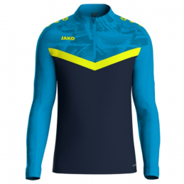 SWEAT ZIP ICONIC ENF