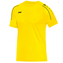 T-SHIRT CLASSICO JAKO JR