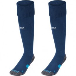 CHAUSSETTES HAUTES BAS PREMIUM JAKO NAVY