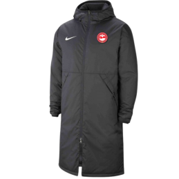 Parka longue femme - NIKE -...