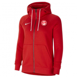 Veste coton Femme - NIKE -...