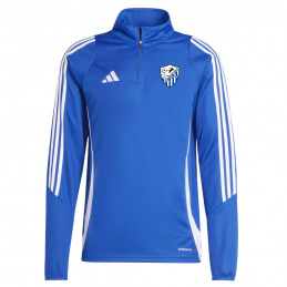 Sweat zip enfant - ADIDAS -...