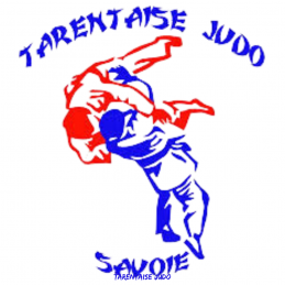 Logo Judo Tarentaise