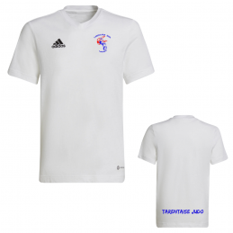 Tee shirt coton Adulte -...