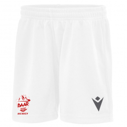 Short Enfant - MACRON -...