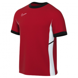 MAILLOT ROUGE ACADEMY 25 NIKE H