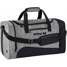 SAC DE SPORT M ERIMA GRIS