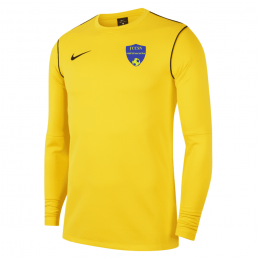 Sweat col rond Enfant -...