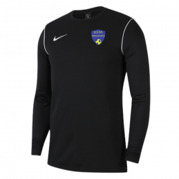 Sweat col rond Adulte -...