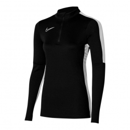 SWEAT ZIP ACADEMY 23 FEMME