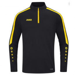 SWEAT ZIP TOP POWER JAKO H
