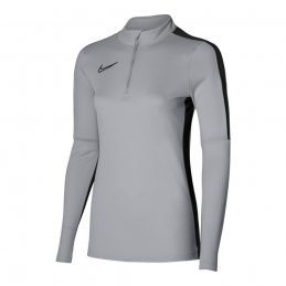 SWEAT ZIP ACADEMY 23 FEMME
