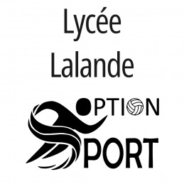Logos Lalande+option sport