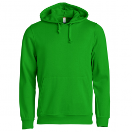 SWEAT BASIC HOODY AD