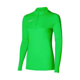 SWEAT ZIP ACADEMY 23 FEMME