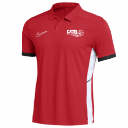 Polo Homme - NIKE - CSTB