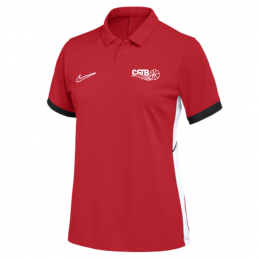 Polo femme - NIKE - CSTB