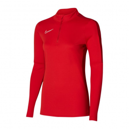 SWEAT ZIP ACADEMY 23 FEMME