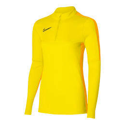 SWEAT ZIP ACADEMY 23 FEMME