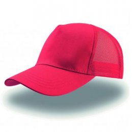 CASQUETTE STYLE RAPPEUR