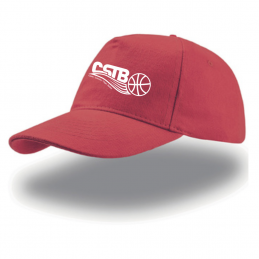 Casquette pleine - CSTB