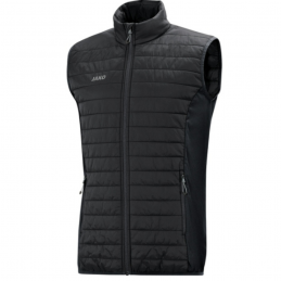 VESTE SANS MANCHES STEPP...