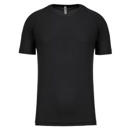 T-SHIRT POLYESTER
