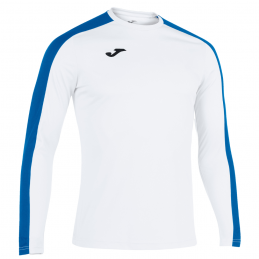 MAILLOT MANCHES LONGUES...