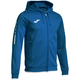 VESTE CAPUCHE OLIMPIADA JOMA