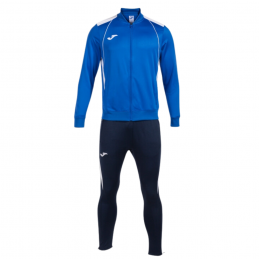 SURVETEMENT CHAMPIONSHIP...