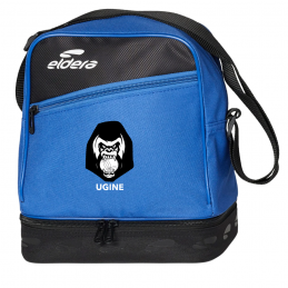 Sacoche - ELDERA - PETANQUE...