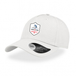 Casquette blanche - Judo...