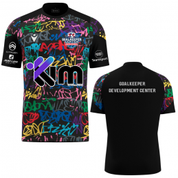 Maillot - MACRON - GCD