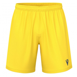 MESA HERO SHORT MACRON YELLOW