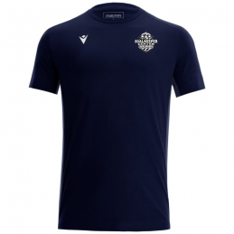 Tee-shirt coton - MACRON - GCD