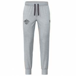 Pantalon coton - MACRON - GCD