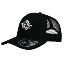 Casquette filet - GCD