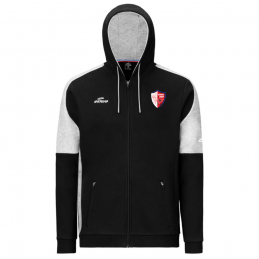 Veste coton - ELDERA - EBF