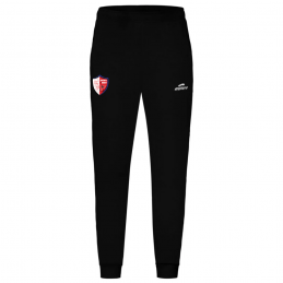 Pantalon coton - ELDERA - EBF