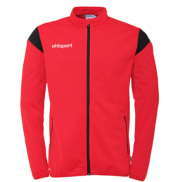 VESTE FZ SQUAD 27 UHLSPORT JR