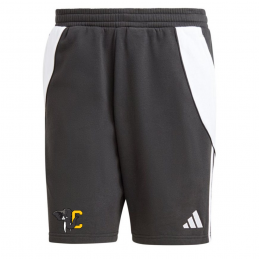 Short coton Enfant - ADIDAS...